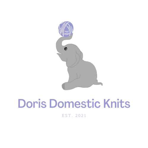 Doris Domestic Knits